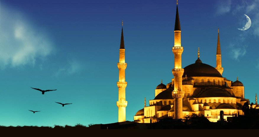 Ramazan tətili başlayır Ramazan tətili başlayır