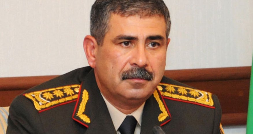 Zakir Həsənovdan bayram təbriki Zakir Həsənovdan bayram təbriki