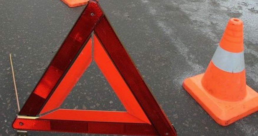 На проспекте Гейдара Алиева столкнулись 4 автомобиля На проспекте Гейдара Алиева столкнулись 4 автомобиля
