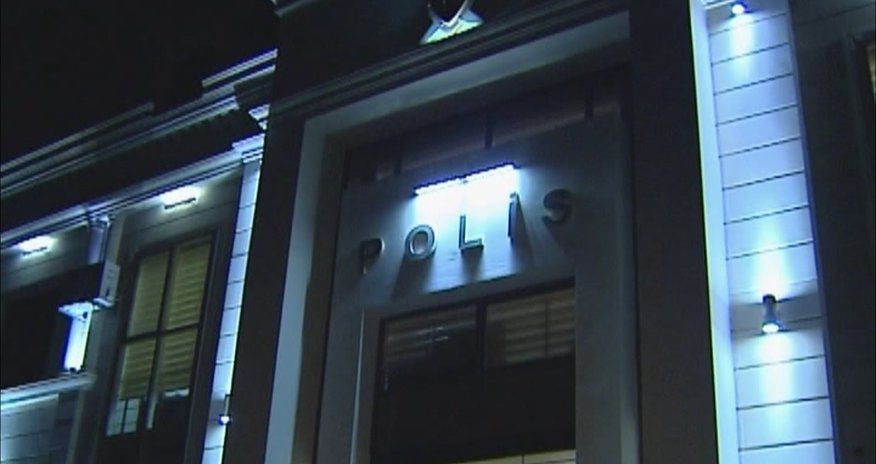 Keçmiş polis rəisinə yeni vəzifə verilib Keçmiş polis rəisinə yeni vəzifə verilib
