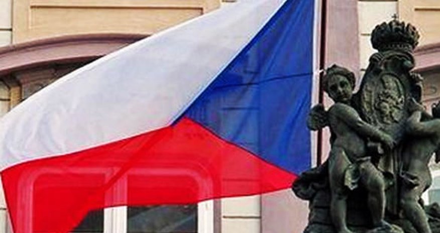 МИД Чехии опровергло информацию армянской прессы МИД Чехии опровергло информацию армянской прессы