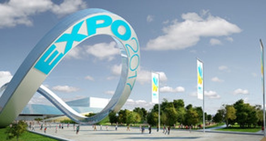 Azərbaycan pavilyonu "EKSPO-2017"-də ən çox ziyarətçi qəbul edən beş pavilyondan biridir Azərbaycan pavilyonu "EKSPO-2017"-də ən çox ziyarətçi qəbul edən beş pavilyondan biridir