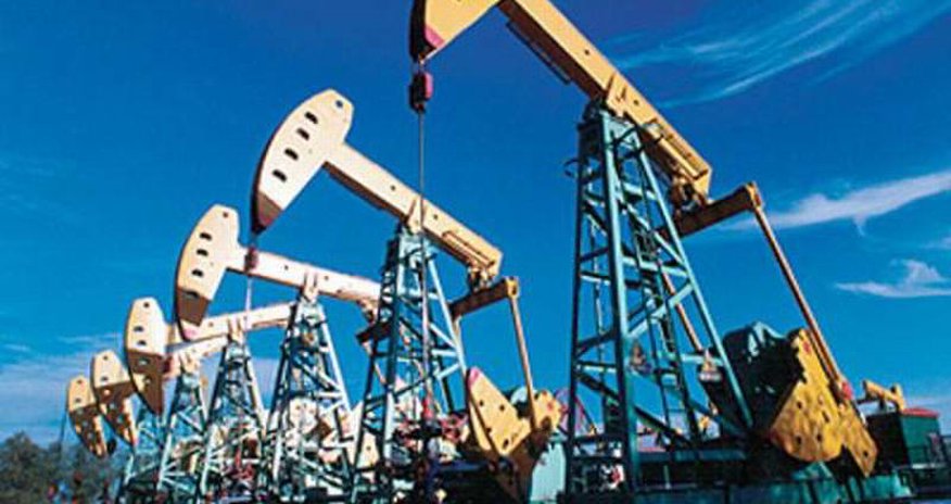 Нефть дорожает Нефть дорожает
