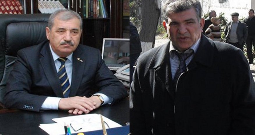 Bələdiyyə sədri icra başçısının işdən qovulmasından danışdı Bələdiyyə sədri icra başçısının işdən qovulmasından danışdı