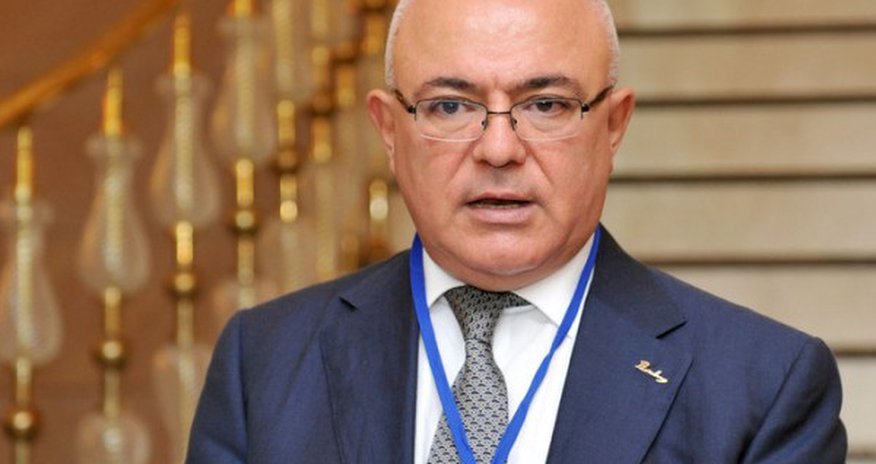 Председатель ГТК: «Мы выполним прогноз» Председатель ГТК: «Мы выполним прогноз»