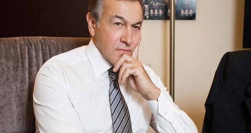 Ağalarovdan Tramp və Putinin görüşünə münasibət Ağalarovdan Tramp və Putinin görüşünə münasibət