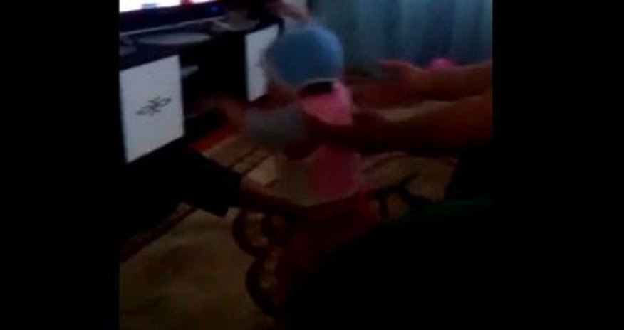 Ermənilərin qətlə yetirdiyi Zəhranın son görüntüsü – VİDEO Ermənilərin qətlə yetirdiyi Zəhranın son görüntüsü – VİDEO