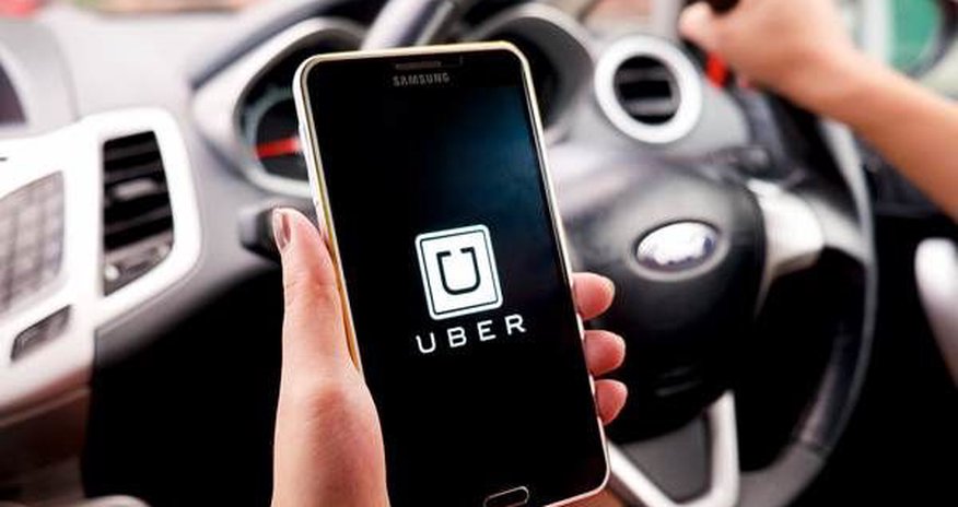 Azərbaycanda “Uber” istifadəçiləri problemlə üzləşib Azərbaycanda “Uber” istifadəçiləri problemlə üzləşib