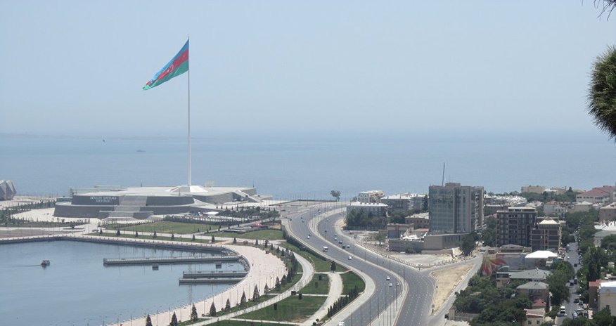 Bakıda toz qatılığı normanı ötüb Bakıda toz qatılığı normanı ötüb