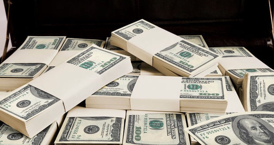Dolların sabaha olan məzənnəsi açıqlanıb Dolların sabaha olan məzənnəsi açıqlanıb
