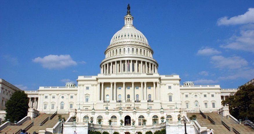 В США предложили санкции против России В США предложили санкции против России