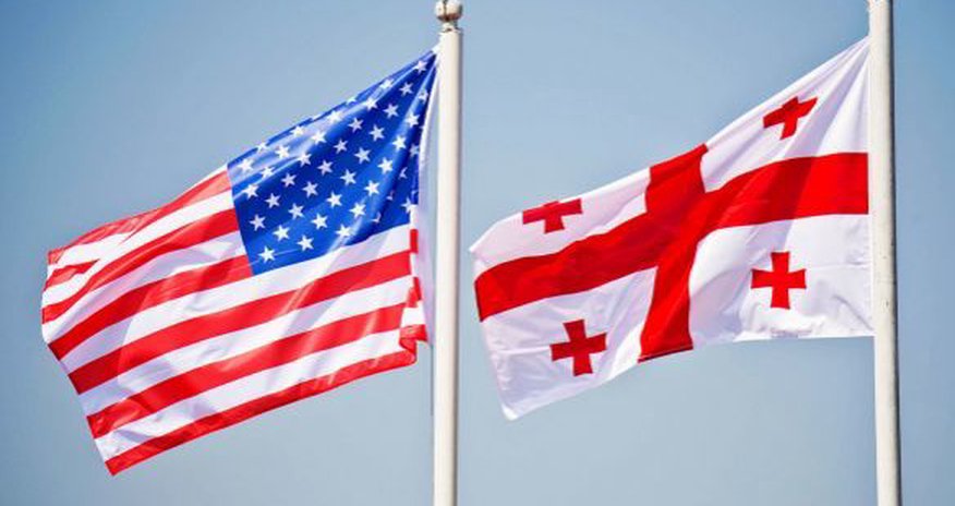 Грузия намерена закупить оружие у США Грузия намерена закупить оружие у США