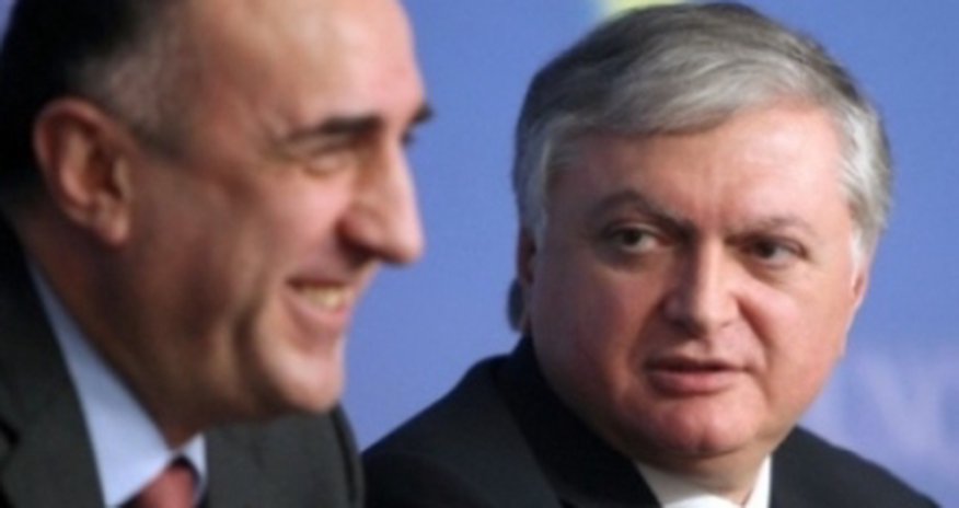 Азербайджан и Армения начинают переговоры в Вене Азербайджан и Армения начинают переговоры в Вене
