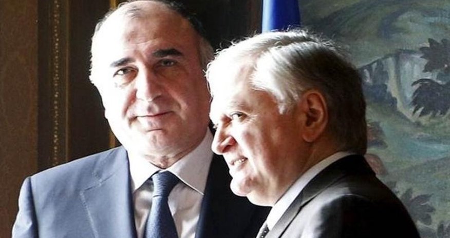 Azərbaycan bu gün Qarabağla bağlı son şərti irəli sürür Azərbaycan bu gün Qarabağla bağlı son şərti irəli sürür