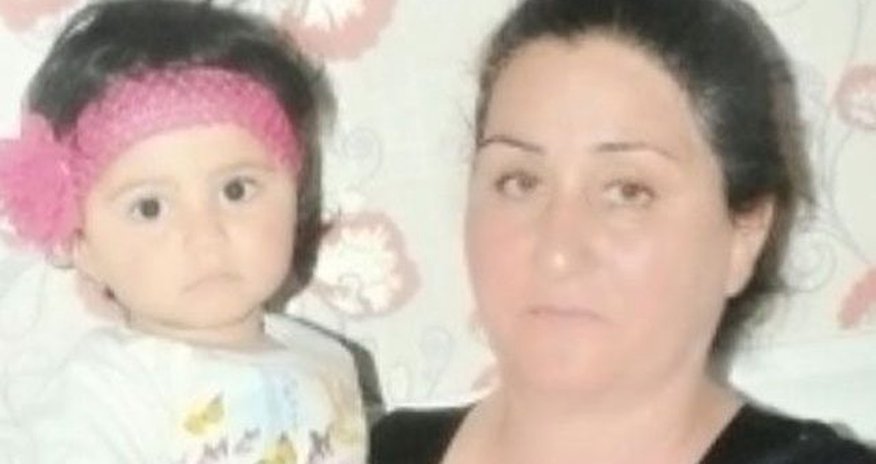 Zəhranın yeni görüntüləri - FOTOLAR Zəhranın yeni görüntüləri - FOTOLAR