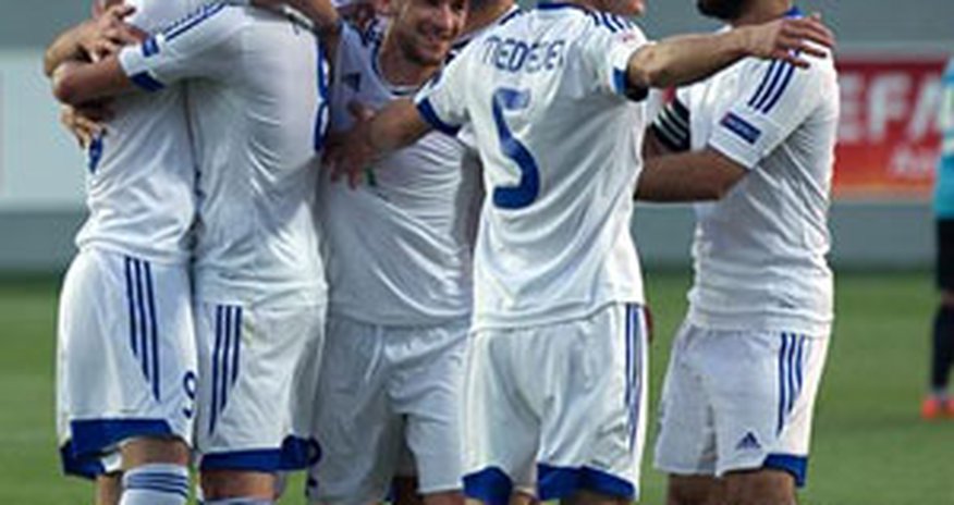 "Qarabağ" darmadağınla başladı - 5:0 "Qarabağ" darmadağınla başladı - 5:0