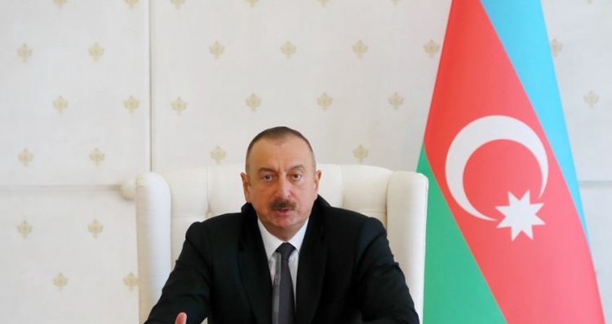 Президент предупредил чиновников Президент предупредил чиновников