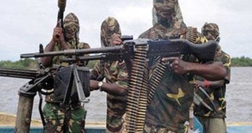 Nigeriyada bir neçə partlayış nəticəsində 17 nəfər həlak olub Nigeriyada bir neçə partlayış nəticəsində 17 nəfər həlak olub