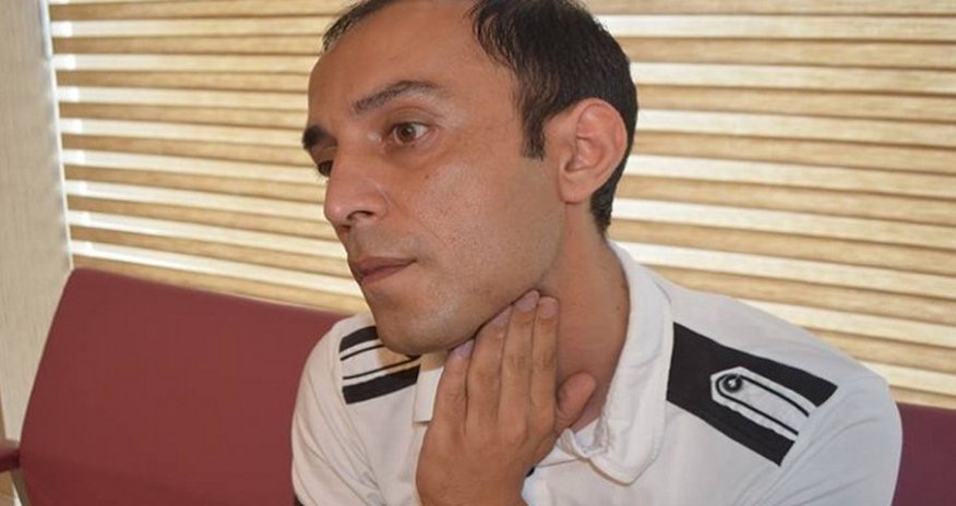 General oğlunun döydüyü sürücünü hədələdi- ŞOK AÇIQLAMA General oğlunun döydüyü sürücünü hədələdi- ŞOK AÇIQLAMA