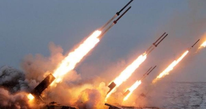 Армяне угрожают Азербайджану превентивными ударами Армяне угрожают Азербайджану превентивными ударами