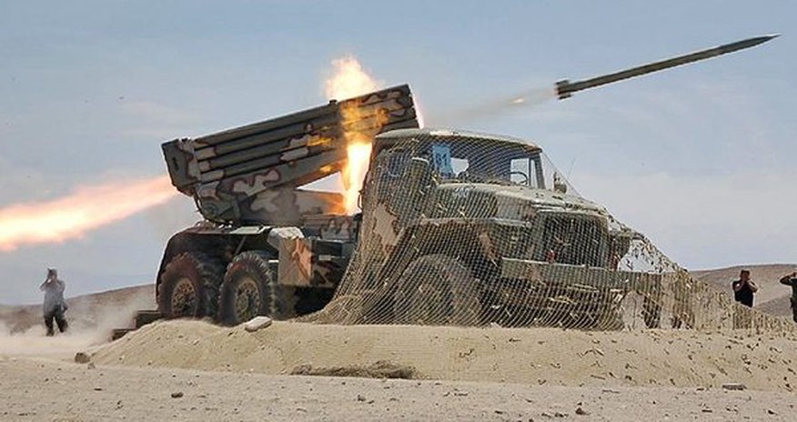Украинский эксперт: с Карабаха может начаться глобальная война Украинский эксперт: с Карабаха может начаться глобальная война