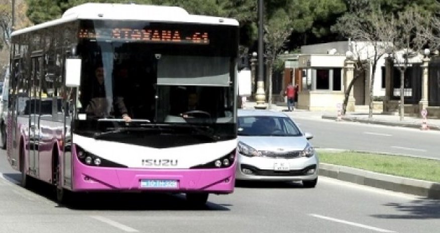 Avtobus, metro, taksi.. - Benzindən sonra nələr bahalaşacaq? - Ekspert RƏYİ Avtobus, metro, taksi.. - Benzindən sonra nələr bahalaşacaq? - Ekspert RƏYİ