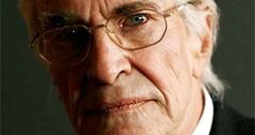 Tanınmış aktyor Martin Landau vəfat edib Tanınmış aktyor Martin Landau vəfat edib