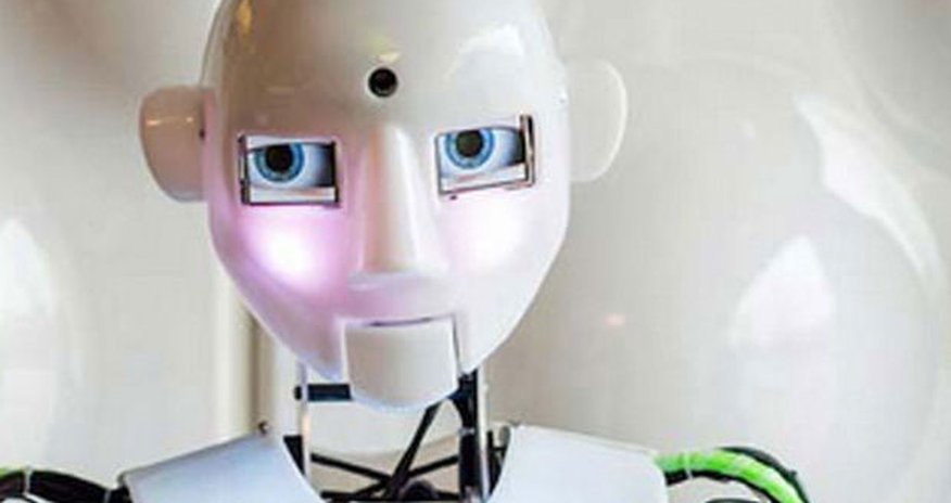 Yeni alqoritm robotlara əşyaları fərqləndirməyə kömək edəcək Yeni alqoritm robotlara əşyaları fərqləndirməyə kömək edəcək