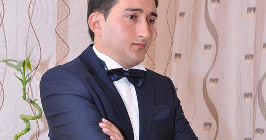 Gənc teatrşünas avtomobil qəzasında öldü - FOTO Gənc teatrşünas avtomobil qəzasında öldü - FOTO