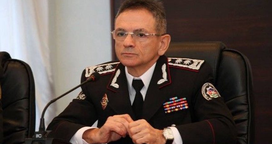 Мадат Гулиев на велопробеге Мадат Гулиев на велопробеге
