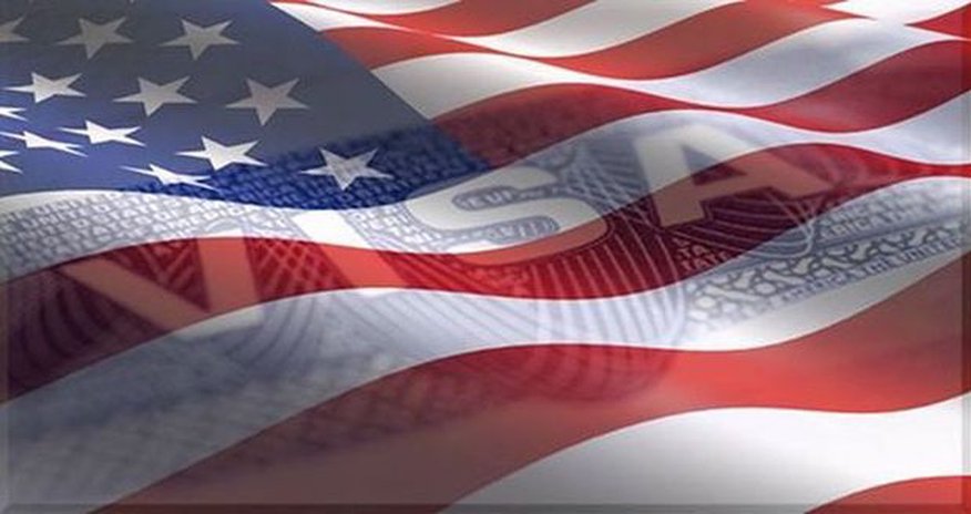 Вниманию желающих работать в США Вниманию желающих работать в США