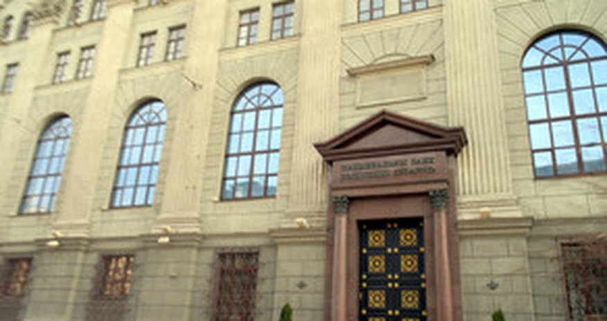 Belarus Mərkəzi Bankı uçot dərəcəsini azaldıb Belarus Mərkəzi Bankı uçot dərəcəsini azaldıb