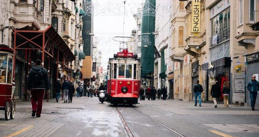 Ən ucuz 5 Avropa şəhəri Ən ucuz 5 Avropa şəhəri