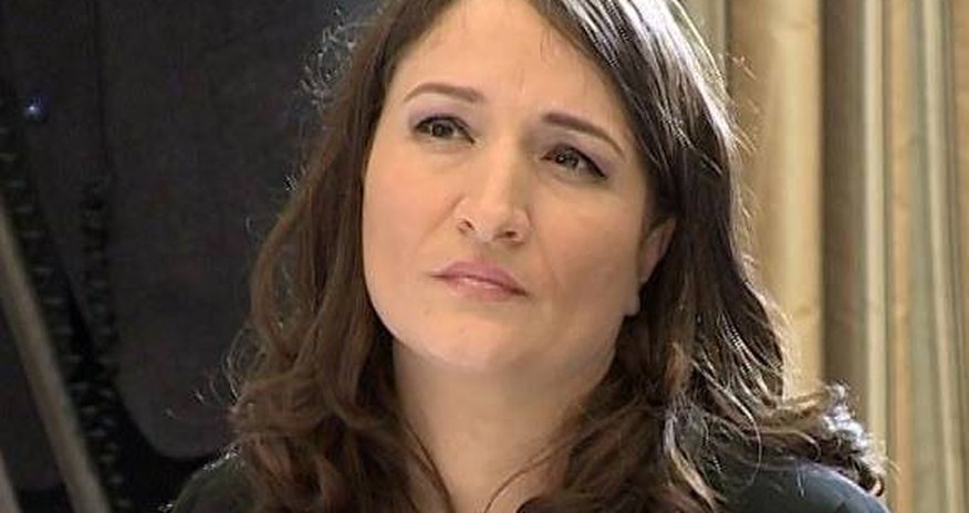 Anara məktub - Ləman Əliəşrəfqızından Anara məktub - Ləman Əliəşrəfqızından