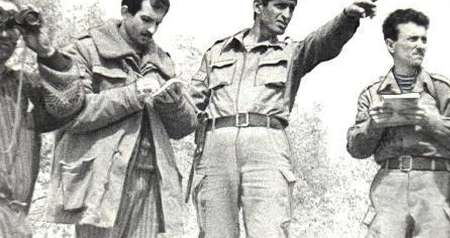 Sonuncu əməliyyat və Şirin Mirzəyevin ölümü — Sabiq hərbçinin dediklərindən Sonuncu əməliyyat və Şirin Mirzəyevin ölümü — Sabiq hərbçinin dediklərindən