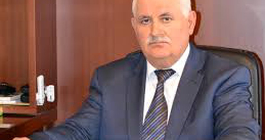 Umud Mirzəyev Qatarda tədbirə qatılıb Umud Mirzəyev Qatarda tədbirə qatılıb
