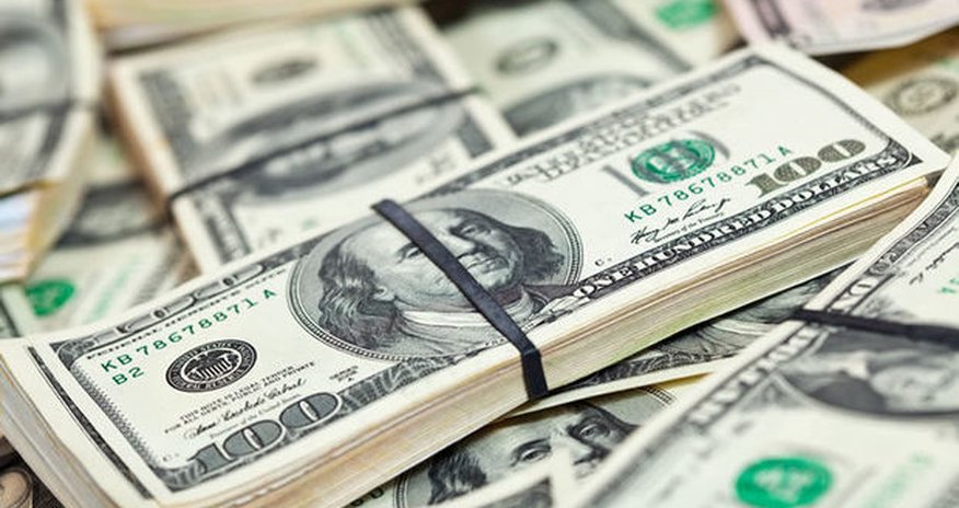 Rusiyada dollar daha da bahalaşacaq Rusiyada dollar daha da bahalaşacaq