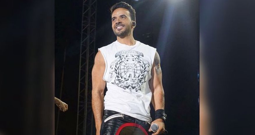 Автор Despacito обиделся на Мадуро Автор Despacito обиделся на Мадуро