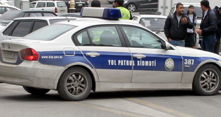 Дорожная полиция взялась за «штрафников» Дорожная полиция взялась за «штрафников»