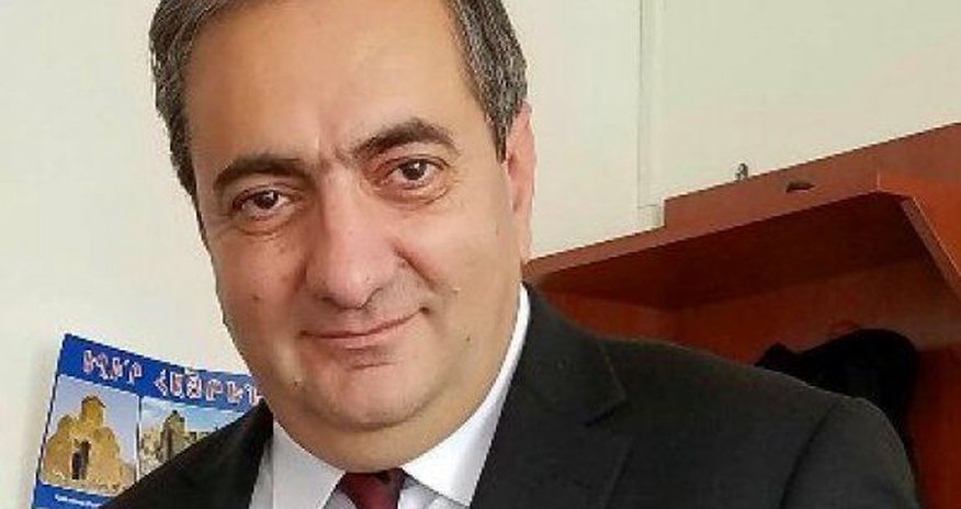В Армении убит советник губернатора В Армении убит советник губернатора