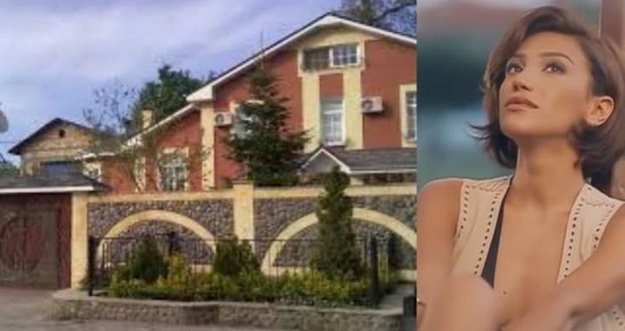 Реакция на арест бывшего свекра Рои Реакция на арест бывшего свекра Рои