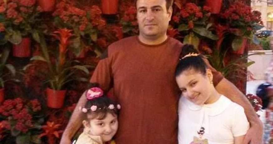 Şəhid Həsən Həsənovun ailəsinə mənzil verildi Şəhid Həsən Həsənovun ailəsinə mənzil verildi