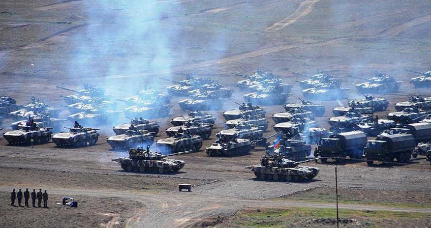Putinin təsdiqlədiyi və Azərbaycanı düşündürən sənəd Putinin təsdiqlədiyi və Azərbaycanı düşündürən sənəd