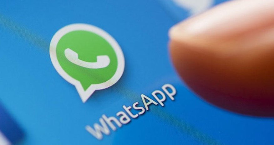 WhatsApp-dan daha bir yenilik WhatsApp-dan daha bir yenilik