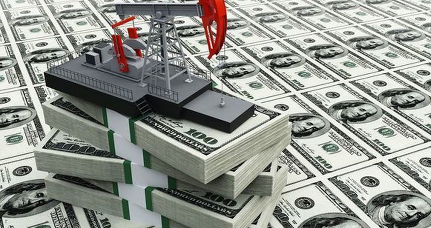 Нефть и золото подешевели Нефть и золото подешевели