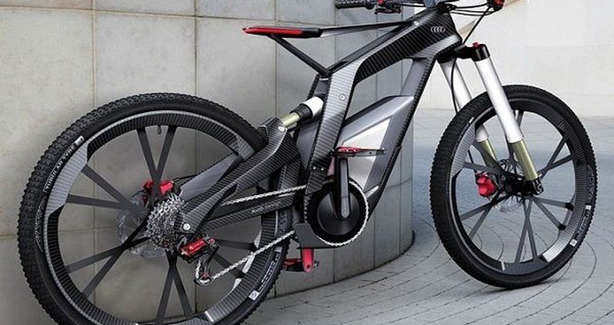 Polşada elektrik velosiped hazırlandı Polşada elektrik velosiped hazırlandı