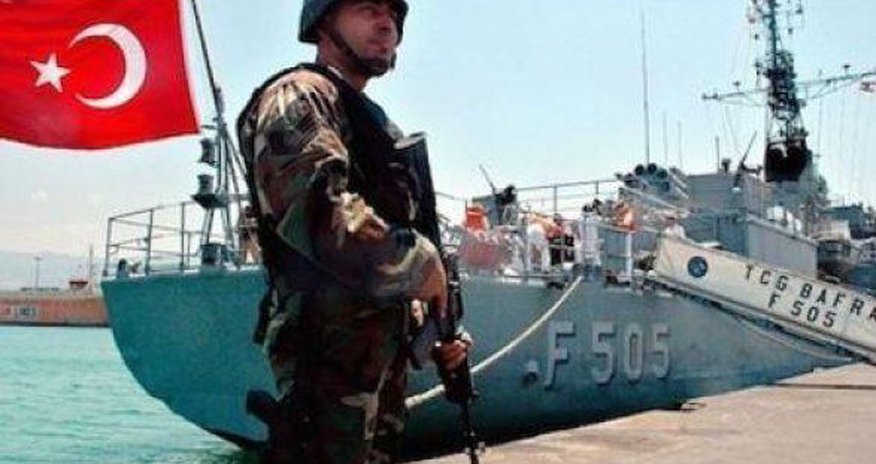 Турция и Катар начали совместные военные учения Турция и Катар начали совместные военные учения