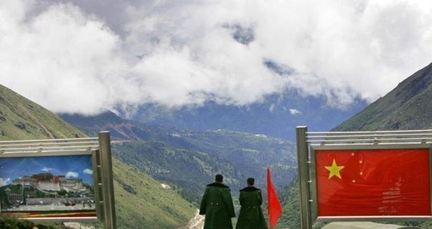 Китай пригрозил Индии войной Китай пригрозил Индии войной