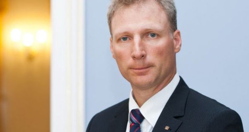 Назначен новый глава представительства ЕС в Азербайджане Назначен новый глава представительства ЕС в Азербайджане