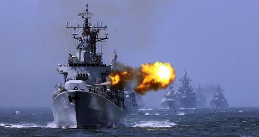 Турция и Катар проведут морские учения Турция и Катар проведут морские учения